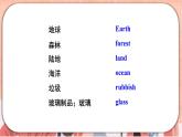 新牛津上海版英語(yǔ)六上Module 4 Revision 4  PPT課件