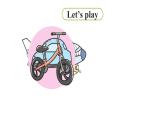 2022-2023学年牛津译林版五年级英语下册--Unit 2 How do you come to school第2课时 Grammar time & Fun time课件