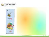 新版牛津上海版英語五年級上冊 Module 1 Unit 2 第三課時 PPT課件