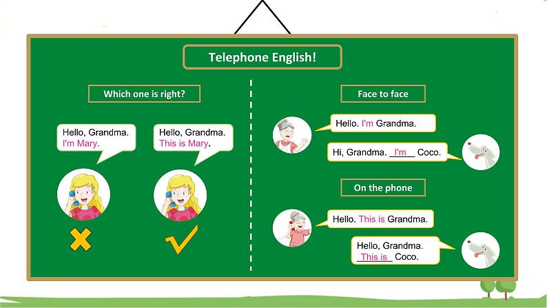 新版牛津上海版英语五年级上册 Module 2 Unit 4 第三课时 PPT课件06