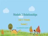 新版牛津上海版英語五年級上冊 Module 2 Unit 5 第三課時 PPT課件