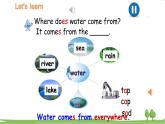 新版牛津上海版英語五年級上冊 Module 4 Unit 11 第一課時 PPT課件