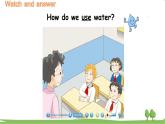 新版牛津上海版英語五年級上冊 Module 4 Unit 11 第一課時 PPT課件