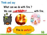 新版牛津上海版英語(yǔ)五年級(jí)上冊(cè) Module 4 Unit 12 第二課時(shí) PPT課件