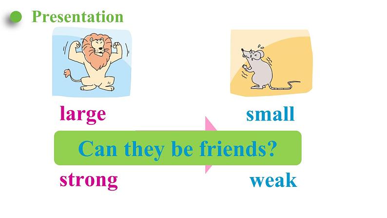 译林六（下）Unit 1第1课时Story time第6页