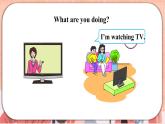 新牛津上海版五上英語Module 3 Unit 8 An outing  PPT課件+音視頻素材