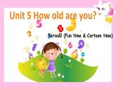 牛津譯林版三年級英語上冊-Unit 5 Look at me（Fun time&Cartoon time）（共29張）課件