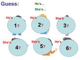 牛津译林版三年级英语上册-Unit 4 My family（Letter time Song time Checkout time & Ticking time）（共16张）课件