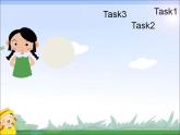 牛津譯林版三年級英語上冊-Project 1 My family and friends Part A， B， C & D（共23張）課件