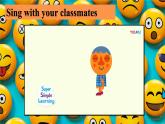 Module9 Unit1《Are you feeling bored》課件+教案