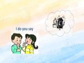 外研版5上英語 Module1 Unit1 Did you come back yesterday 課件