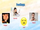 外研版5上英语 Module9 Unit1 Are you feeling bored 课件
