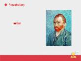 人教版新起點(diǎn)第六年級(jí)上冊(cè) Unit5  famous people 課件-Lesson 1 (共20張PPT)