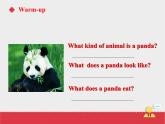 人教版新起点第六年级上册 Unit4  feelings课件-Lesson 1 (共19张PPT)