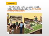 六年级下册英语课件- There be 句型 人教PEP版.(共12张PPT)