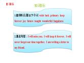 六年級(jí)下冊(cè)英語(yǔ)課件－Module 9復(fù)習(xí) 外研版（一起） (共15張PPT)