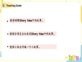 PEP六上Unit4I have a pen pal PartC第六課時(shí)PPT+教案