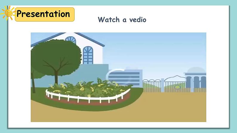 人教版英语五上《Unit1 What's he like part B Let’ s talk》课件PPT+教学设计08