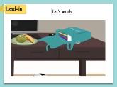 人教版英语五上《Unit2 My week part A Let’s spell》课件PPT+教学设计