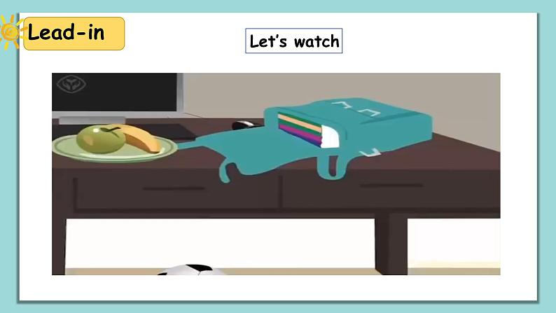 人教版英语五上《Unit2 My week part A Let’s spell》课件PPT+教学设计03