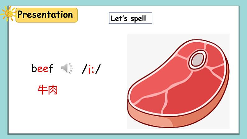 人教版英语五上《Unit2 My week part A Let’s spell》课件PPT+教学设计07