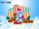 (精品课) Unit 2 My schoolbag Part A Let's learn  精美课件（30张PPT）+教案（含反思）+素材（ 含flash素材）