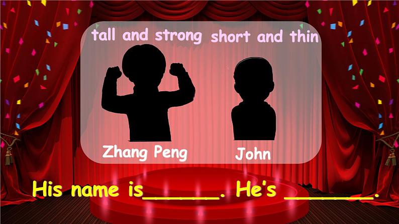 Unit 3 Part A 第2课时第4页