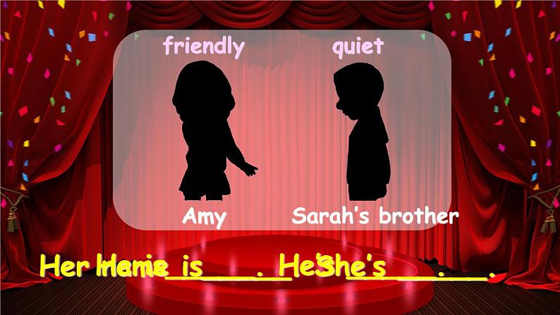 Unit 3 Part A 第2课时第5页