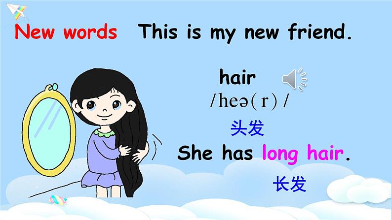 Unit 3 Part B 第1课时第6页