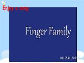(精品课) Unit6 Meet my family Part A Let's learn 课件（29张PPT+教案+素材 含flash素材+反思）