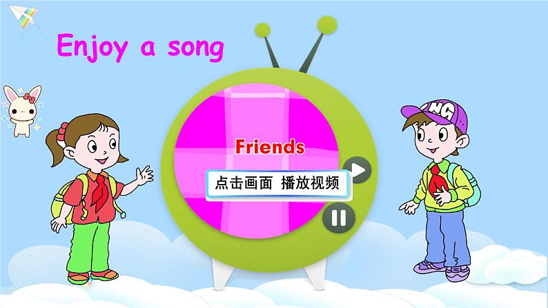 Unit 3 Part B 第3课时第2页