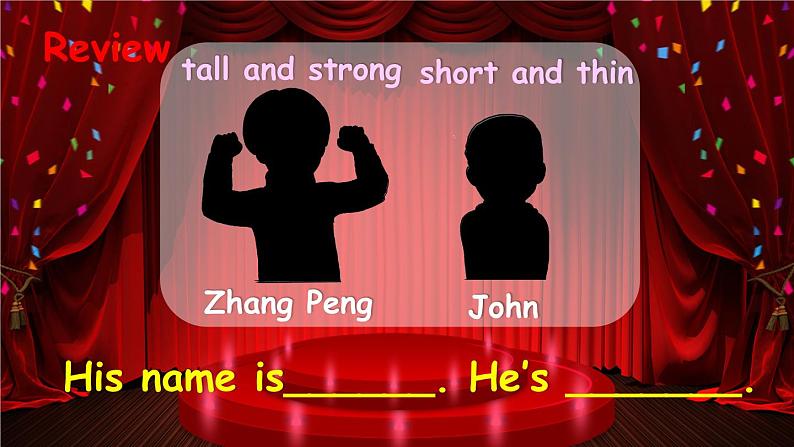 Unit 3 Part B 第3课时第3页