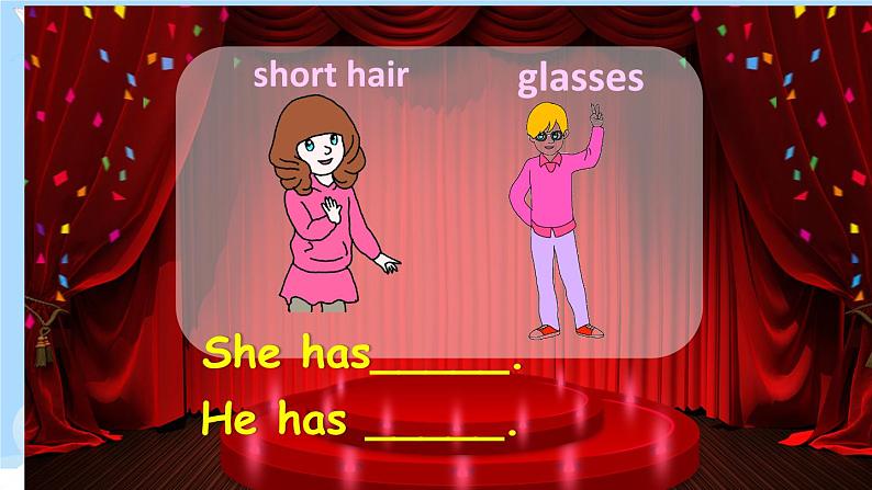 Unit 3 Part B 第3课时第4页