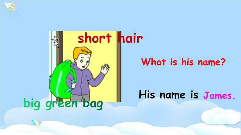 Unit 3 Part B 第3课时第7页