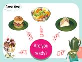 Unit 3 What would you like PA Let's spell课件PPT+教案