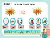 Unit 3 What would you like PA Let's spell课件PPT+教案