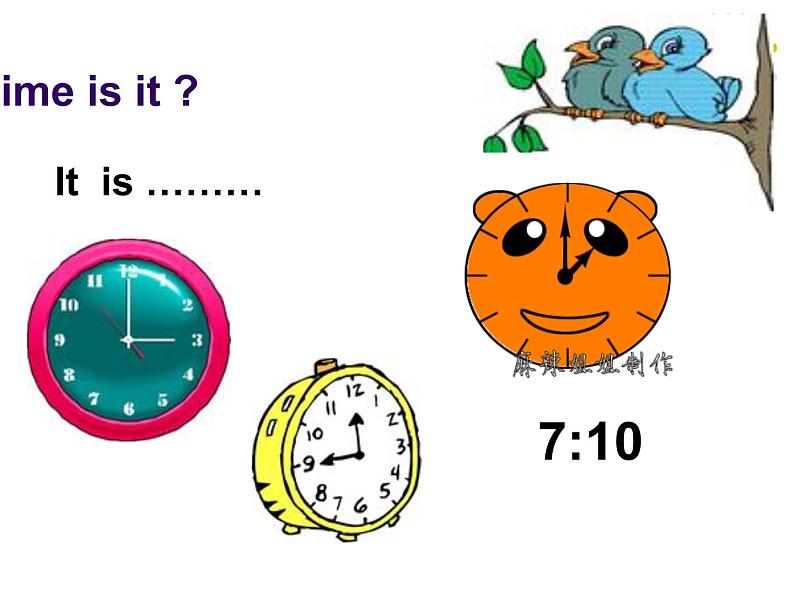 六年级英语上册课件Unit 1 lesson3 Making breakfast课件冀教版（三起）(共11张PPT)05