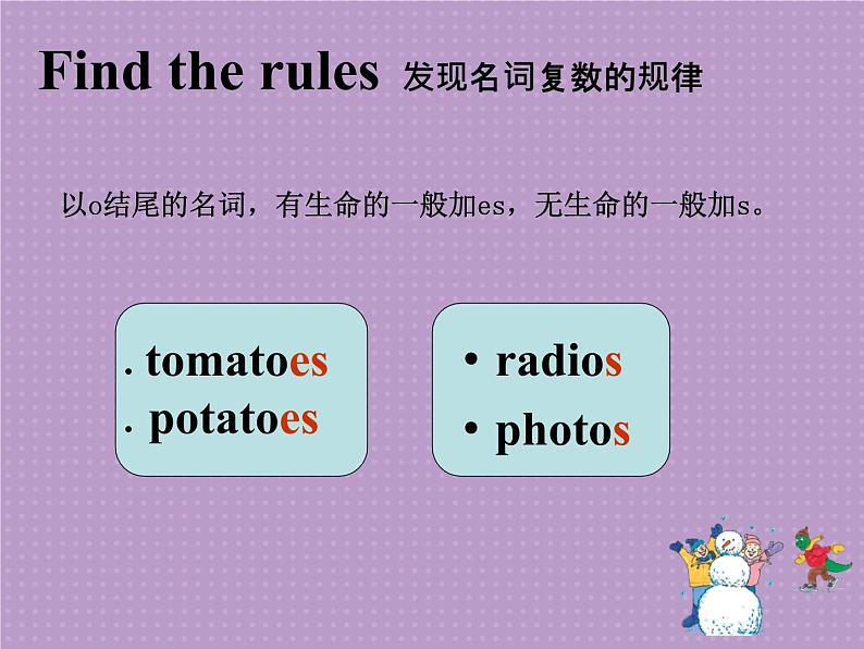 六年级英语上册课件-Unit 1 Lesson 4：Making Dinner冀教版(共15张PPT)07