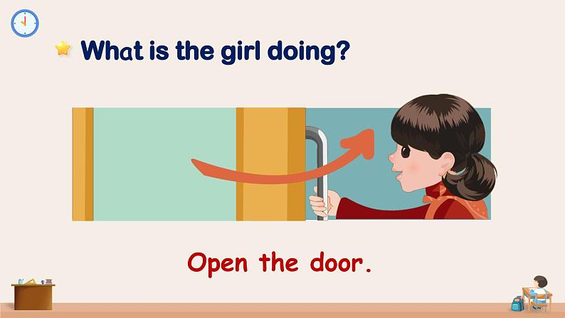 Unit 1 My classroom  Part A 第2课时（课件+音视频素材）08