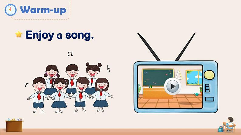 Unit 1 My classroom  Part A 第1课时（课件+音视频素材）02