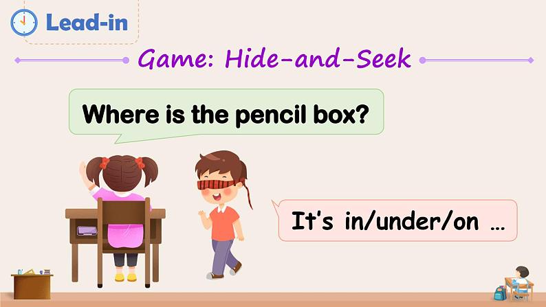 Unit 1 My classroom  Part A 第1课时（课件+音视频素材）04