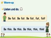 Unit 3 My friends  Part A 第1課時(shí)（課件+音視頻素材）