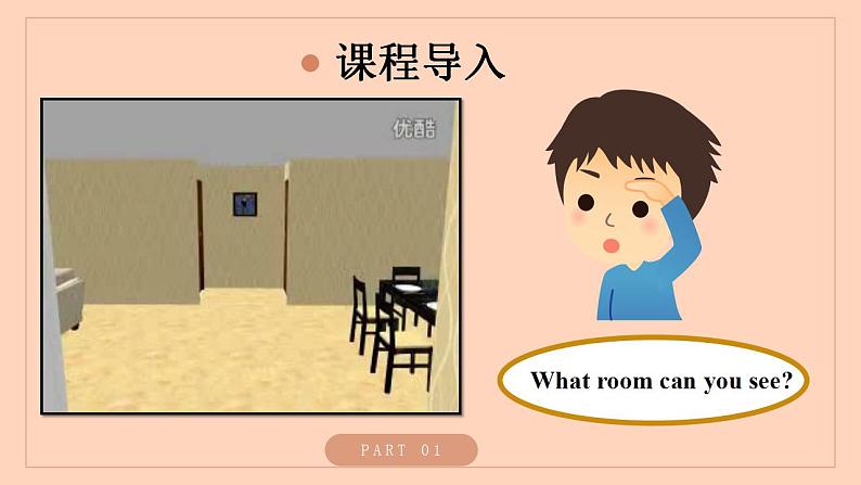 Module10 Unit1《He was in the kitchen》课件+教案03