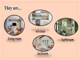 Module10 Unit1《He was in the kitchen》課件+教案