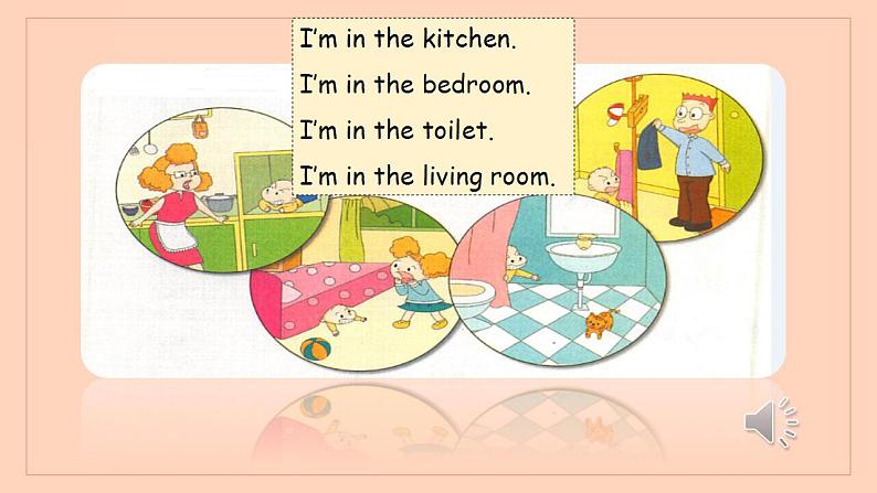 Module10 Unit1《He was in the kitchen》课件+教案07