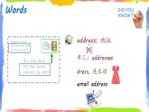 外研版（三起）六上 Module5Unit1 Can you be my Chinese pen friend课件+教学设计