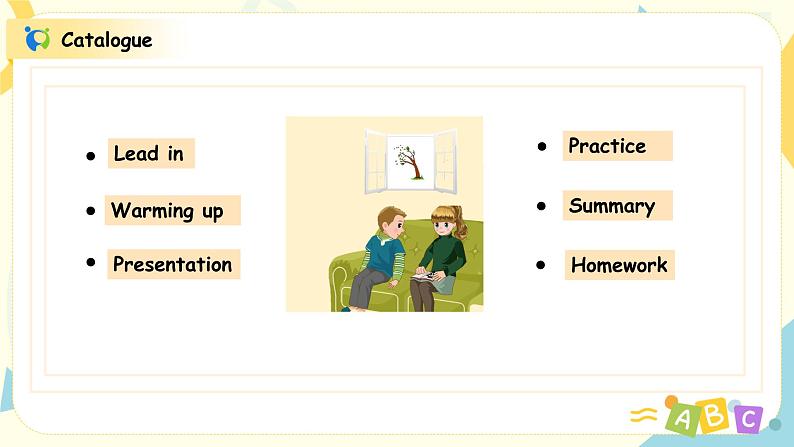 PEP六上Unit6How do you feelPartA第二课时 课件PPT+教案02