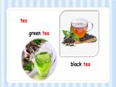 Unit 3 What would you like？Part A Let's learn & Role play（课件）人教PEP版英语五年级上册