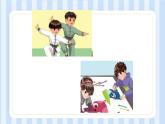 Unit 4 What can you do？Read and write（课件）人教PEP版英语五年级上册
