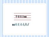 Unit 2  My week Part A  Let's spell（课件）人教PEP版英语五年级上册